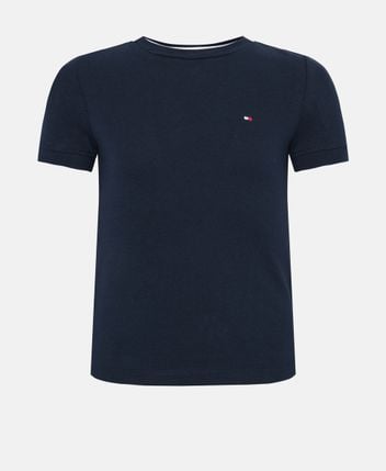 Crew neck t-shirt