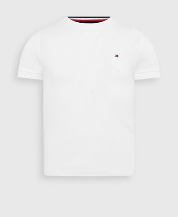 Crew neck t-shirt