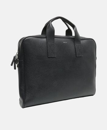 Leather business bag