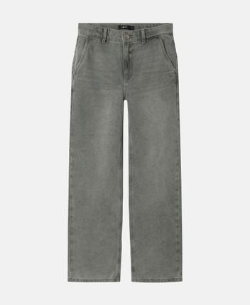 Loose fit jeans Toizza