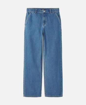 Loose fit jeans Toizza