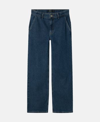 Loose fit jeans Toizza