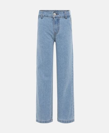 Loose fit jeans Toizza