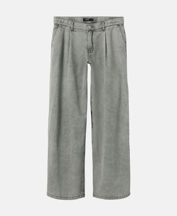 Wide leg jeans Bea