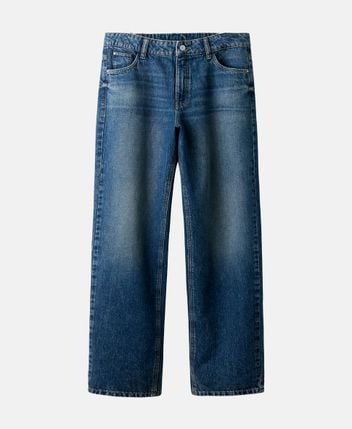 Loose fit jeans Birt