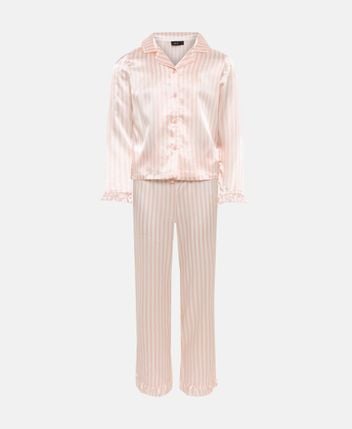 Pyjamas Nlfnightystripes