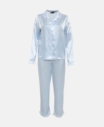 Pyjamas Nlfnightystripes
