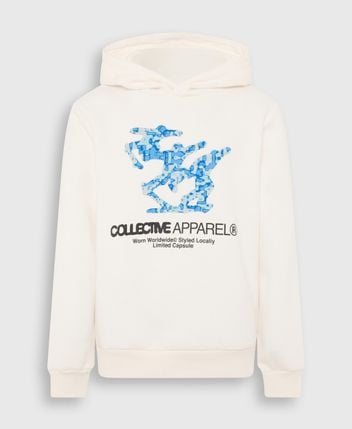 Hoodie Nlmundifined