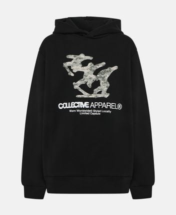 Hoodie Nlmundifined