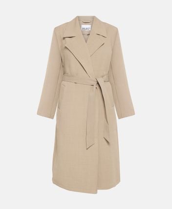 Transitional coat Marie