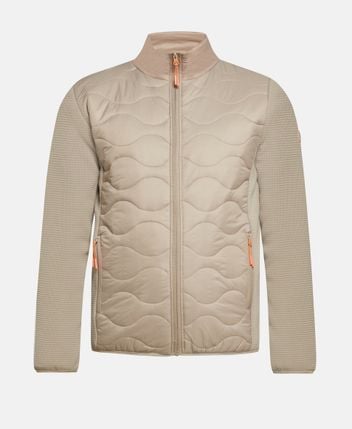 Hybrid jacket Tahitoeak