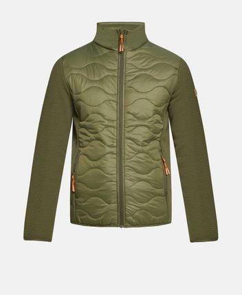 Hybrid jacket Tahitoeak