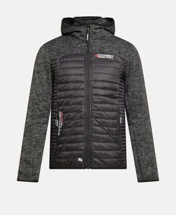 Fleece jacket Uchampion
