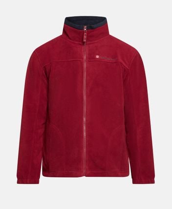 Fleece jacket Ultona