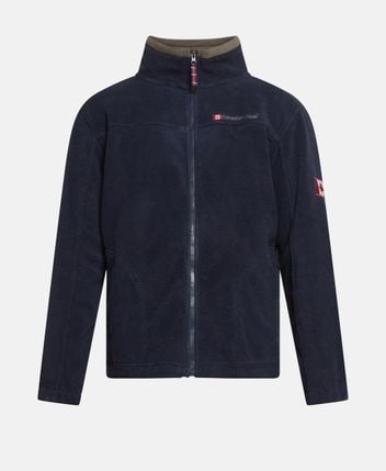 Fleece jacket Ultona