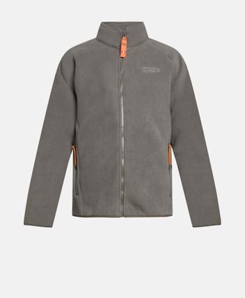 Fleece jacket Tascoeak