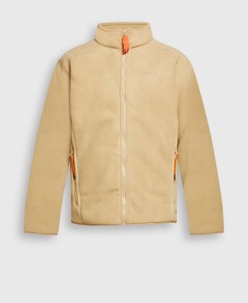 Fleece jacket Tascoeak