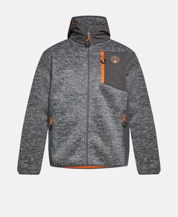 Transitional jacket Tankeak
