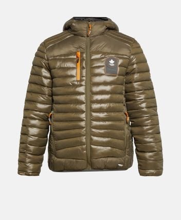 Quilted jacket Briouteak