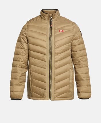 Transitional jacket Carliteak