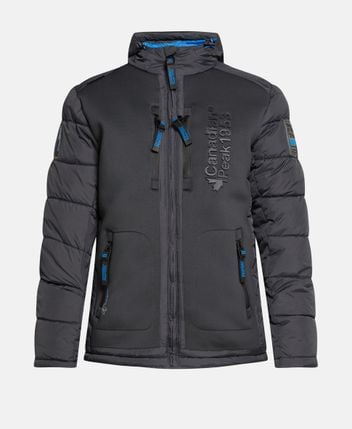 Hybrid jacket Beachweak