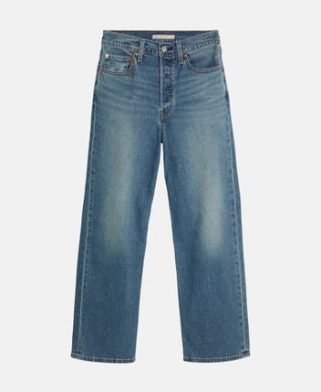 Straight-leg jeans Ribcage