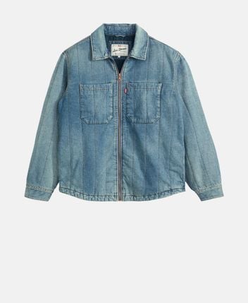 Denim jacket Kyren