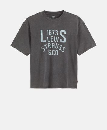 T-shirt Lockwood