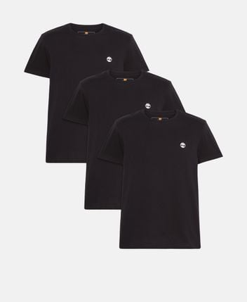 T-shirts, pack of 3