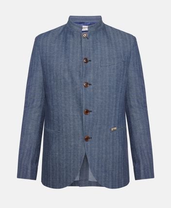Traditional costume jacket Lusandretto