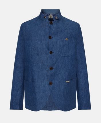 Traditional costume jacket Lusandro