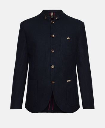 Traditional blazer Sandro