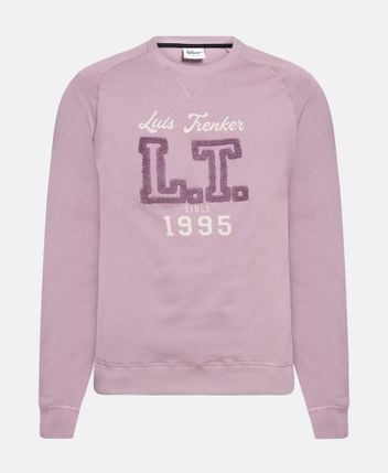 Sweatshirt Luparis