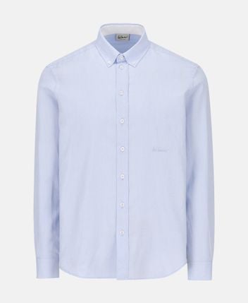 Long-sleeved shirt - regular fit