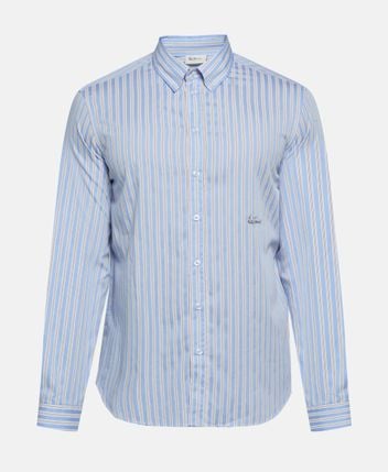 Long-sleeved shirt Lubenzio