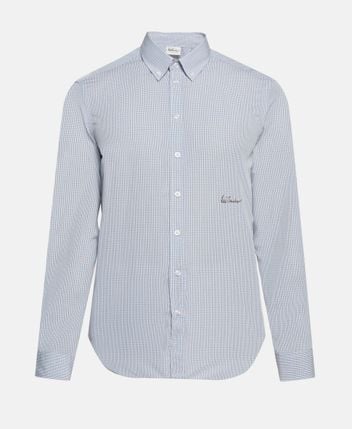 Long-sleeved shirt Lubenzio