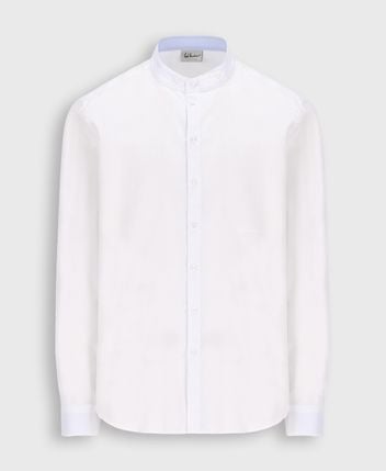 Traditional shirt Lubernet