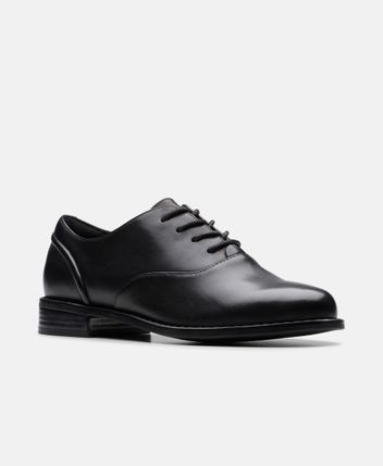 Lace-up shoes Hana Walk