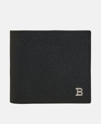 Leather wallet