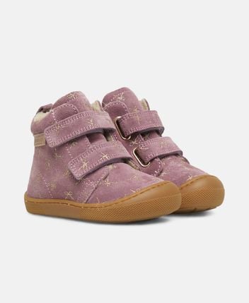 Winter ankle boots Barefoot Wigghi