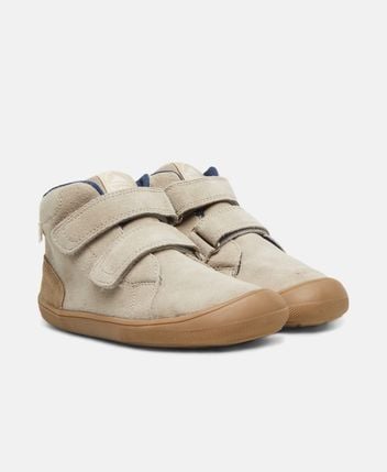 Winter ankle boots Barefoot Spinni