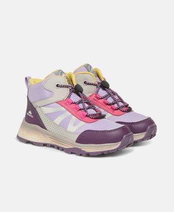 Winter ankle boots Dryforce
