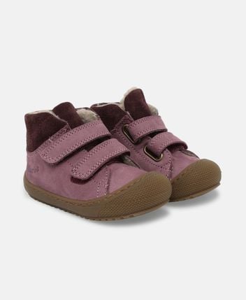 Winter boots Rabek