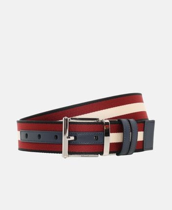 Belt Webbing
