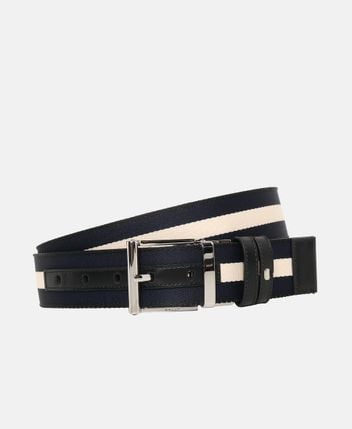 Belt Webbing
