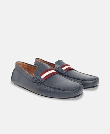 Moccasins