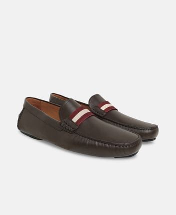 Moccasins
