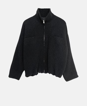 Wool-blend jacket Bocla