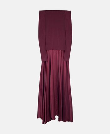 Maxi-dress