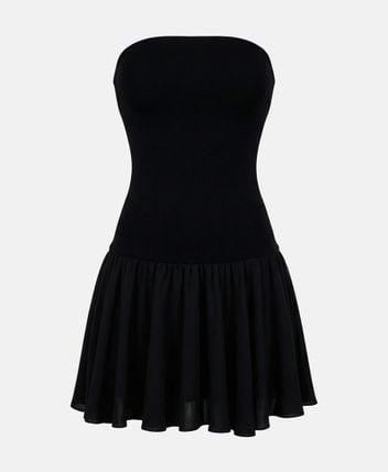 Mini dress Illi